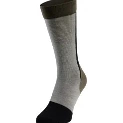 Performance Wool Hike Crew Socken
