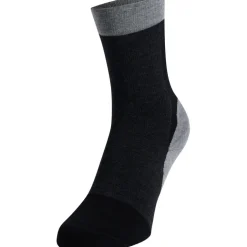 Performance Wool Hike Crew Socken