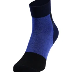 Performance Wool Hike Quarter Socken