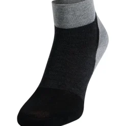 Performance Wool Hike Quarter Socken