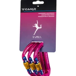 Photon Lock Janja Karabiner 3er Pack