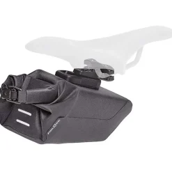 Pinclip Saddle Bag M Satteltasche + Adapter