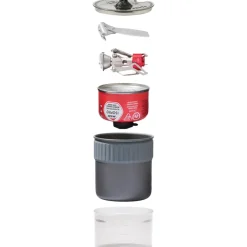 PocketRocket 2 Mini Kocher-Set