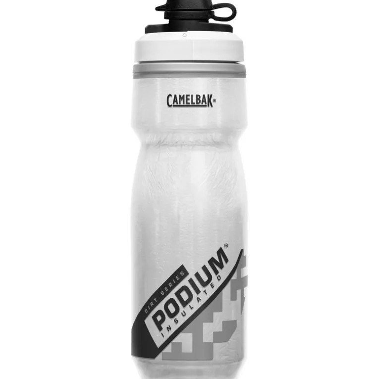 Podium Dirt Series Chill Trinkflasche