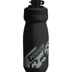 Podium Dirt Series Trinkflasche