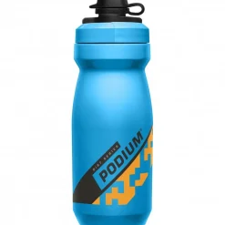 Podium Dirt Series Trinkflasche
