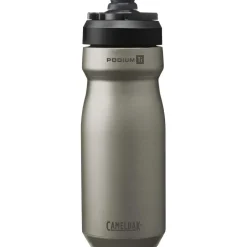 Podium Titanium Vacuum Isolierflasche