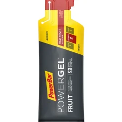 PowerGel Fruit