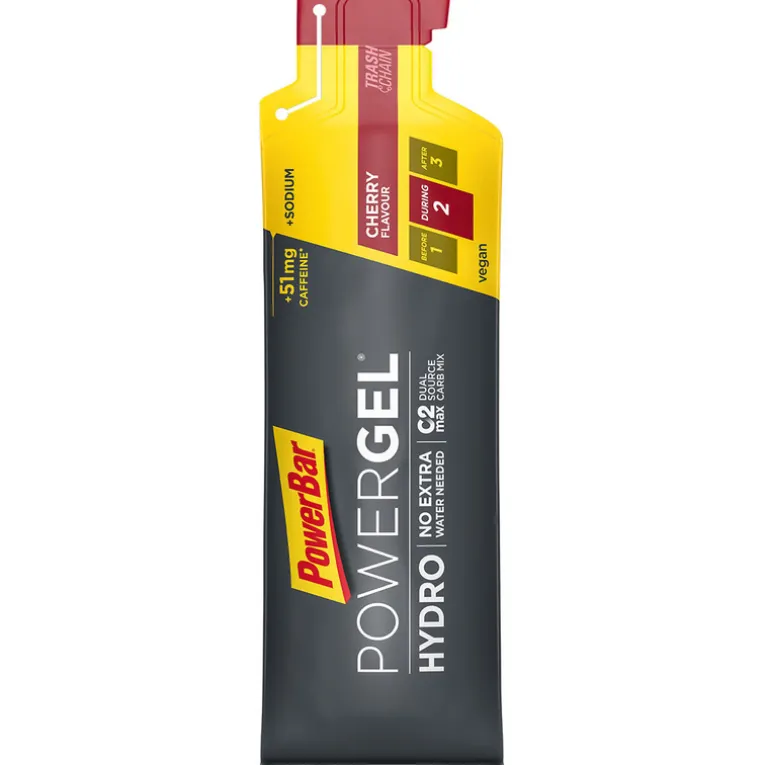 Powergel Hydro