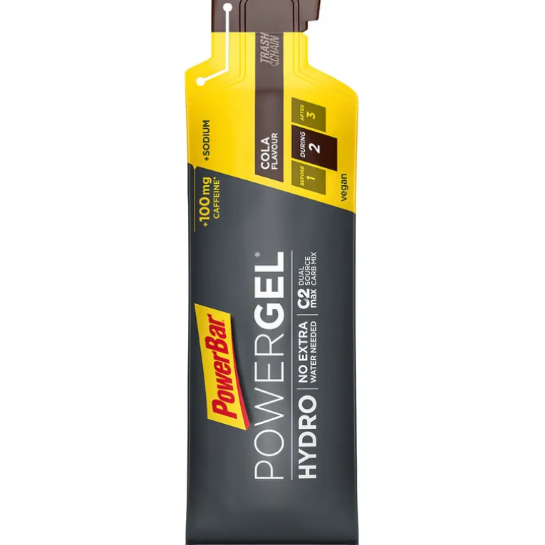 Powergel Hydro
