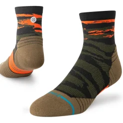 Primal Light Quarter Socken