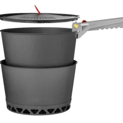 Primetech Kochgeschirr Set