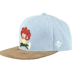 Pumuckl Denim V2 Cap