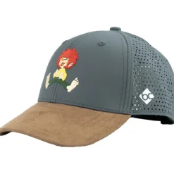 Pumuckl Outdoor Curved Cap