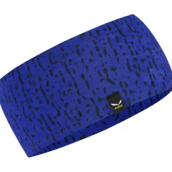 Pure Alpine Merino Stirnband