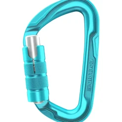 Pure Triple Karabiner