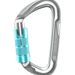 Pure Triple Karabiner