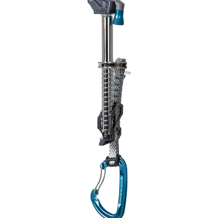 Quick Screw Eisschraube