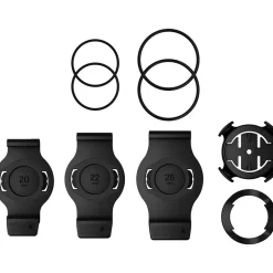 Quickfit Fenix 7 Pro/Epix Pro Fahrradhalterung