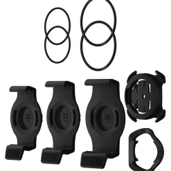 Quickfit Fenix 7 Pro/Epix Pro Fahrradhalterung