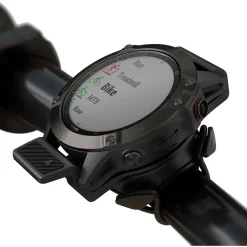 Quickfit Fenix 7 Pro/Epix Pro Fahrradhalterung