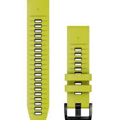 Quickfit Silikon 22 Armband