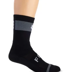 8" Defend Winter Socken