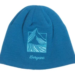 Rabot Fleece Lined Wool Mütze