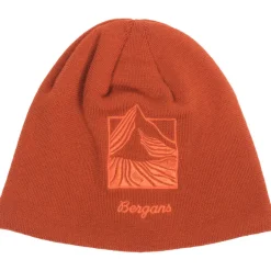 Rabot Fleece Lined Wool Mütze