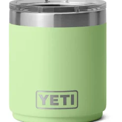 Rambler 10oz 2.0 Lowball Isolierbecher