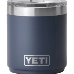 Rambler 10oz 2.0 Lowball Isolierbecher