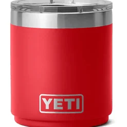 Rambler 10oz 2.0 Lowball Isolierbecher