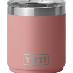 Rambler 10oz 2.0 Lowball Isolierbecher