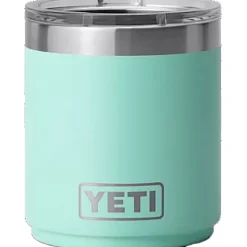 Rambler 10oz 2.0 Lowball Isolierbecher