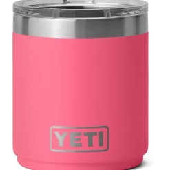 Rambler 10oz 2.0 Lowball Isolierbecher