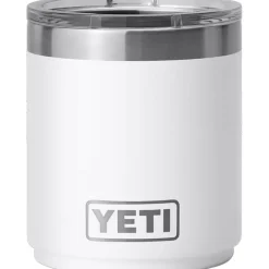 Rambler 10oz 2.0 Lowball Isolierbecher