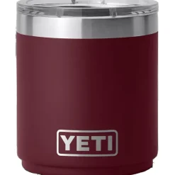 Rambler 10oz 2.0 Lowball Isolierbecher