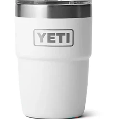 Rambler 8oz Tumbler Isolierbecher