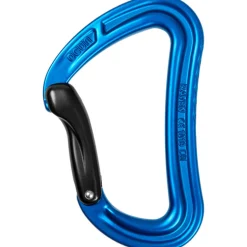 Raven Bent Karabiner