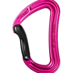 Raven Bent Karabiner