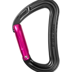 Raven Straight Karabiner