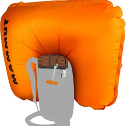 Removable Airbag System 3.0 System