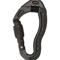 Revolver Screwgate Karabiner