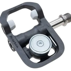 Road2 Titanium Pedale