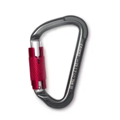 Rock Stone Autolocking Gate Karabiner