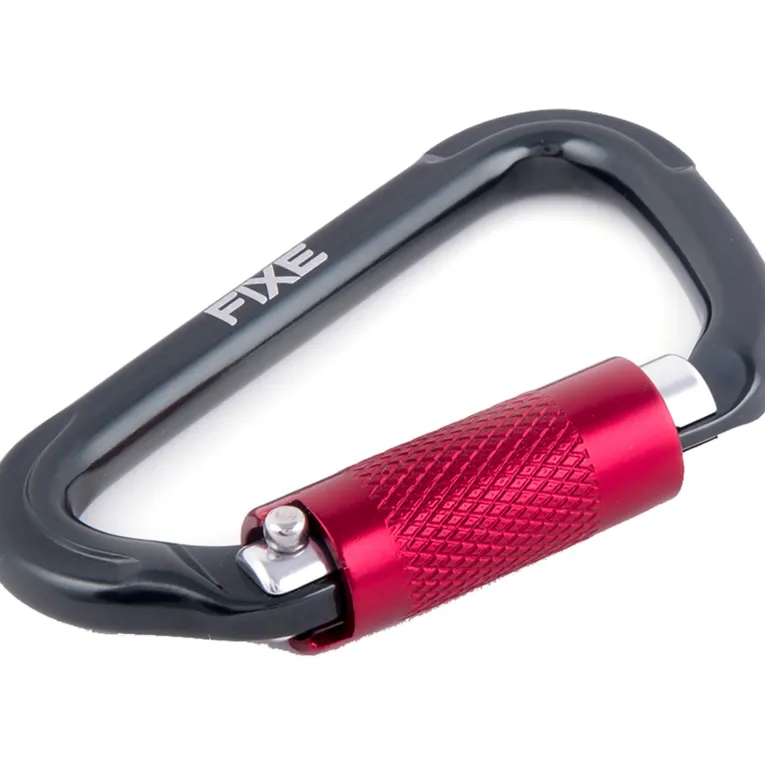 Rock Stone Autolocking Gate Karabiner
