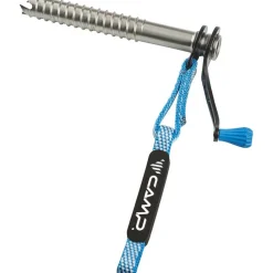 Rocket Plus Eisschraube