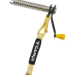 Rocket Plus Eisschraube