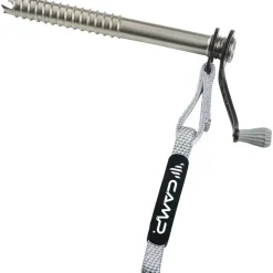 Rocket Plus Eisschraube