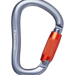 Rocklock Twistlock Karabiner